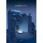 Victor Meijer - Hondsdol